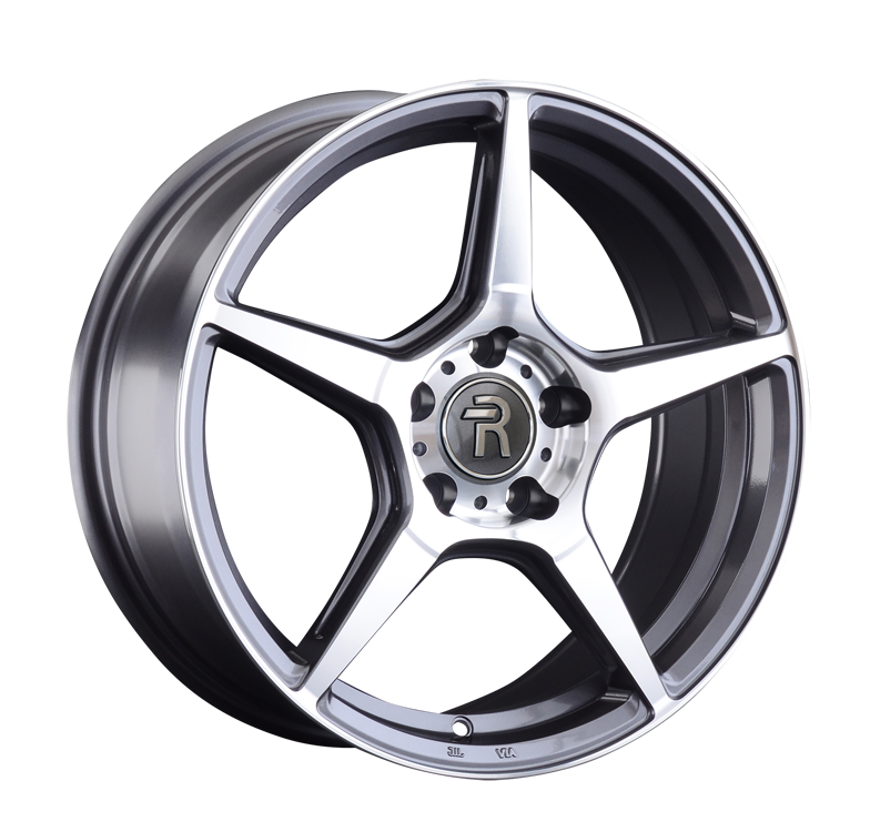 фото Колесный диск replay mr201 7.5xr17 5x112 et40 dia66.6