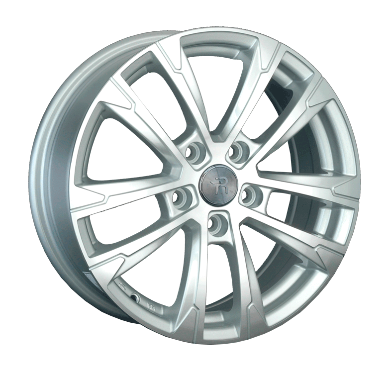 

Колесный диск Replay MR178 7xR17 5x112 ET48.5 DIA66.6