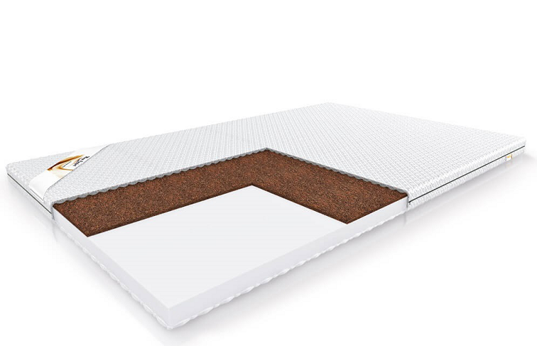 

Матрас Mega Comfort Twist Slim Hard 140*200, Twist Slim Hard