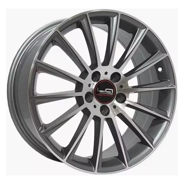 

Колесный диск Replay MR139 8.5xR20 5x112 ET43 DIA66.6