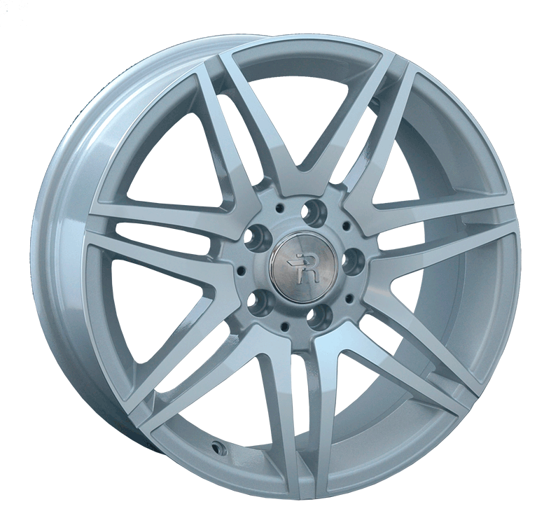 

Колесный диск Replay MR100 8xR18 5x112 ET53 DIA66.6