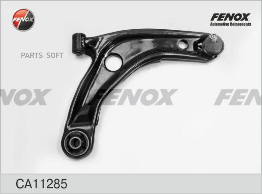 

FENOX CA11285 Рычаг подвески передний правый () 1шт