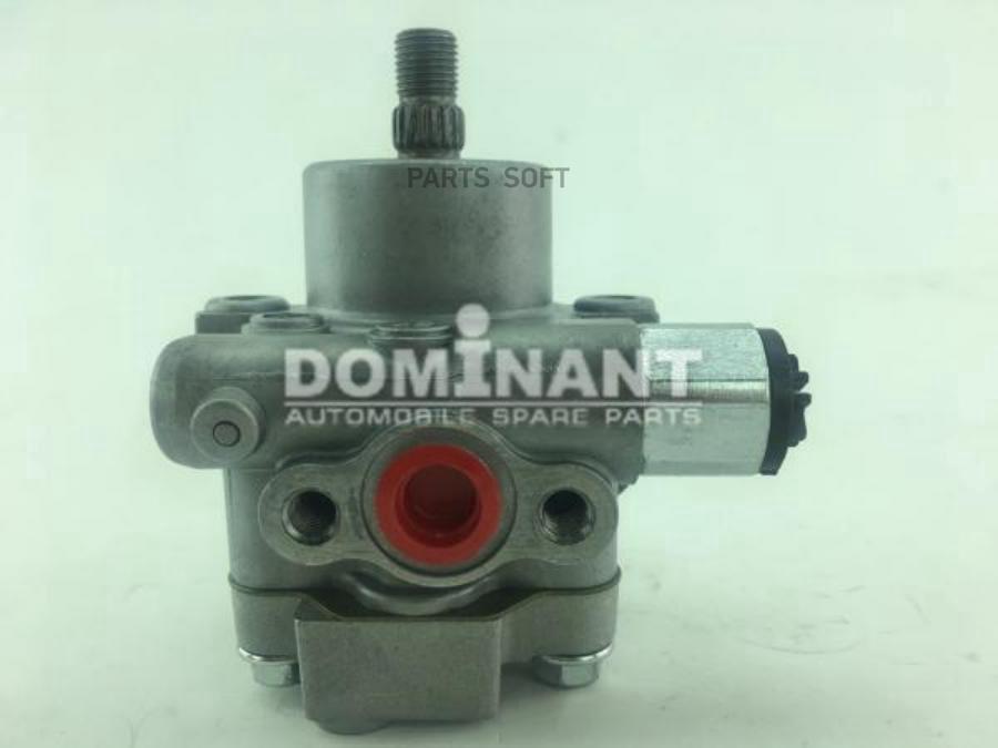 

DOMINANT Насос гидроусилителя руля DOMINANT NS490110ZV00A