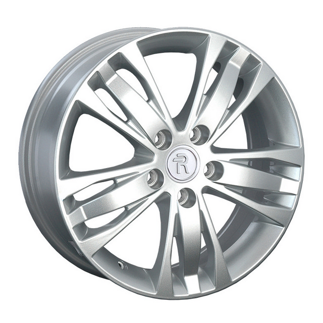 

Колесный диск Replay FD42 6.5xR16 5x108 ET52.5 DIA63.3