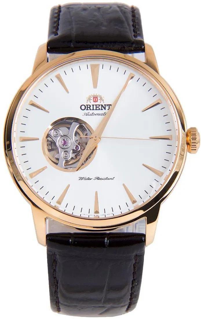 

Наручные часы мужские Orient FAG02002W, FAG02002W