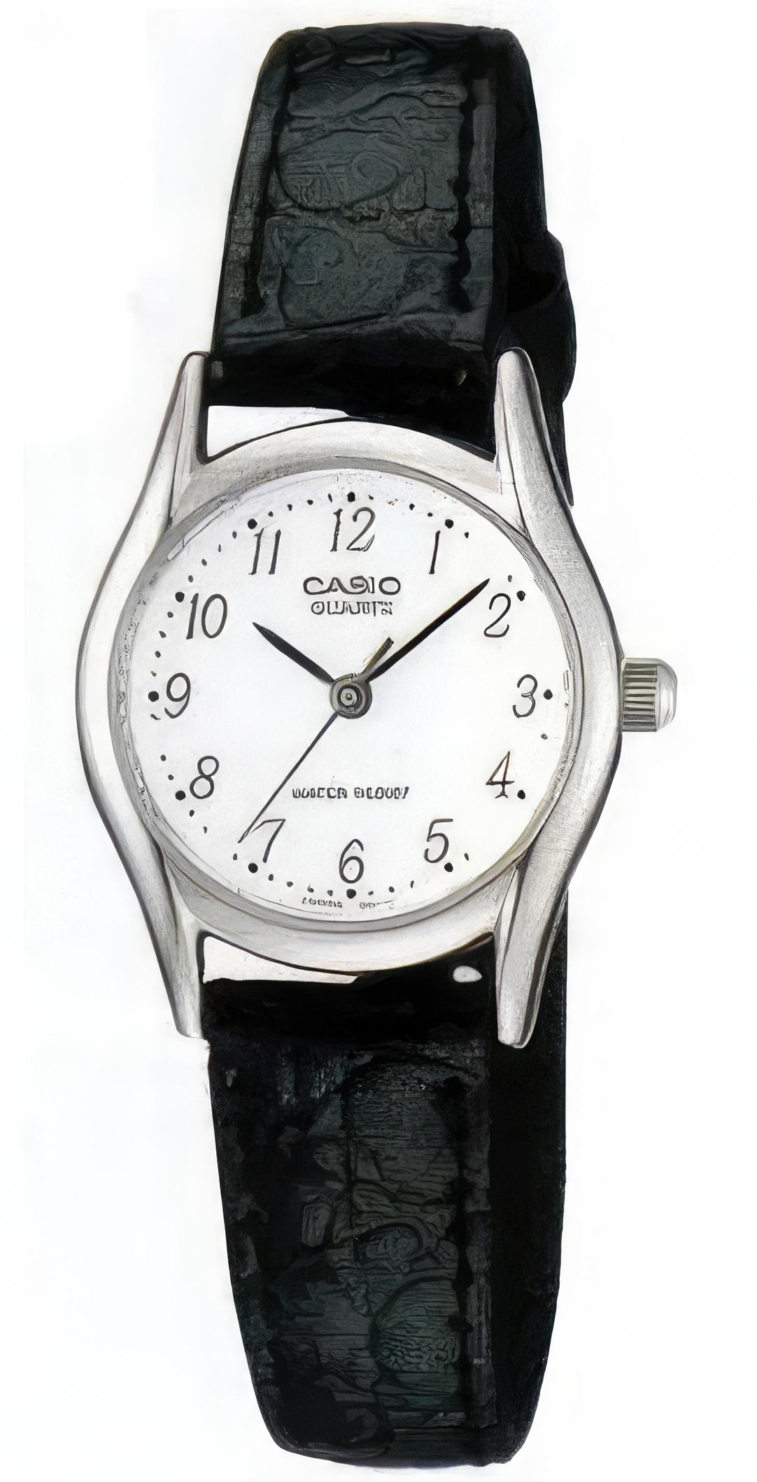 

Наручные часы женские Casio LTP-1094E-7B, LTP-1094E-7B