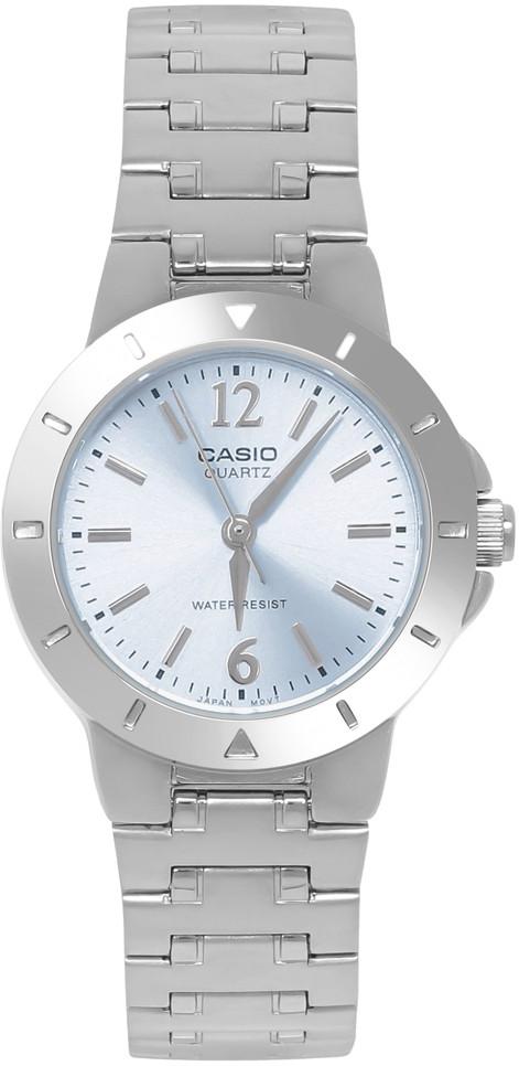 

Наручные часы женские Casio LTP-1177A-2A, LTP-1177A-2A
