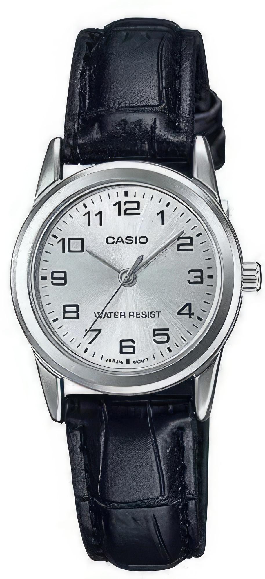 

Наручные часы женские Casio LTP-V001L-7B, LTP-V001L-7B
