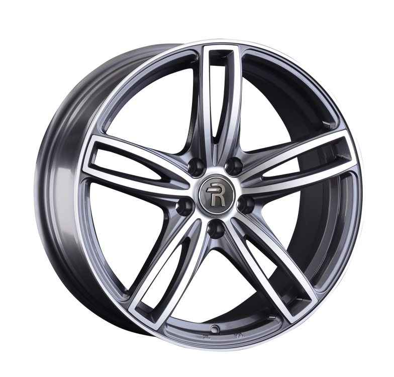 

Колесный диск Replay B214 7.5xR17 5x120 ET32 DIA72.6