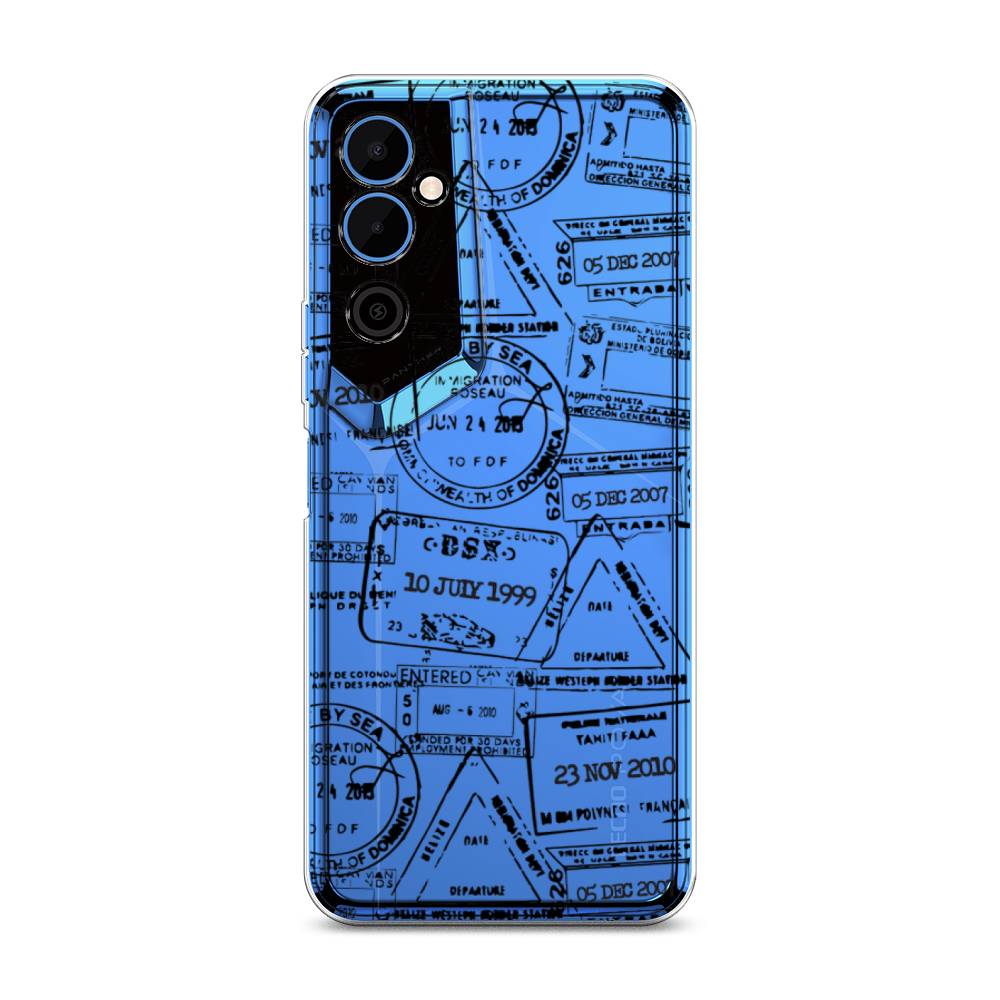 Чехол для Tecno Pova Neo 2 