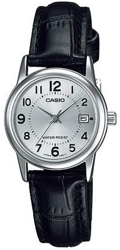 

Наручные часы женские Casio LTP-V002L-7B, LTP-V002L-7B