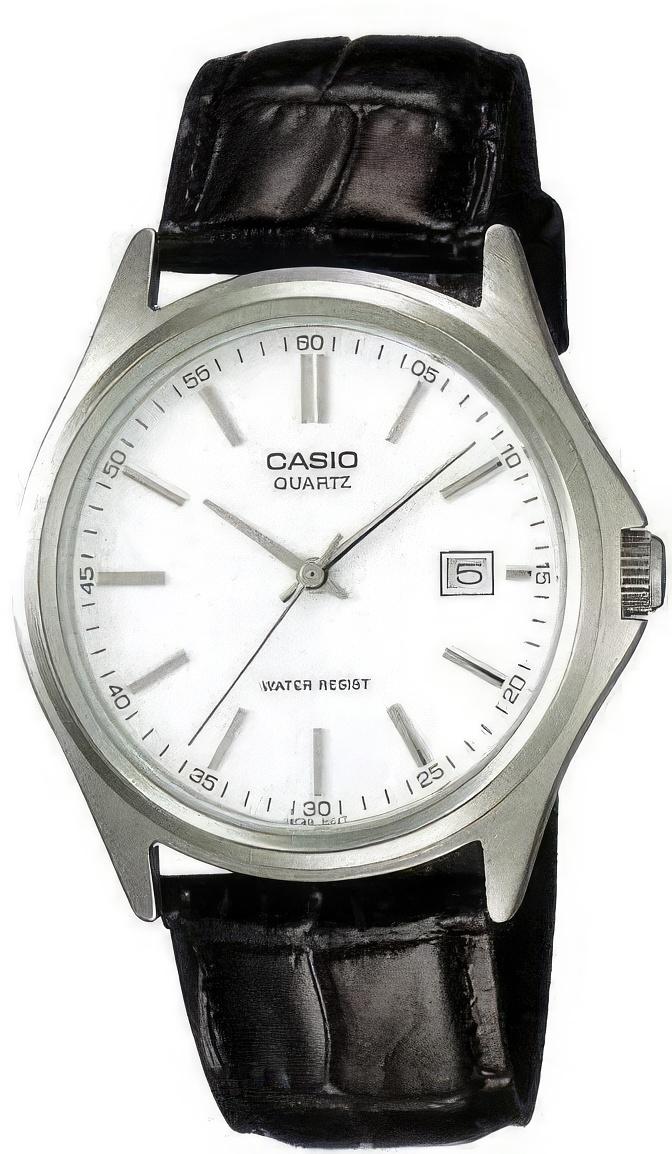 

Наручные часы мужские Casio MTP-1183E-7A, MTP-1183E-7A