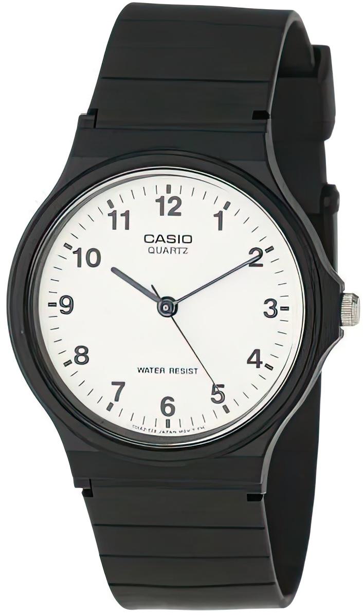 

Наручные часы мужские Casio MQ-24-7B, MQ-24-7B