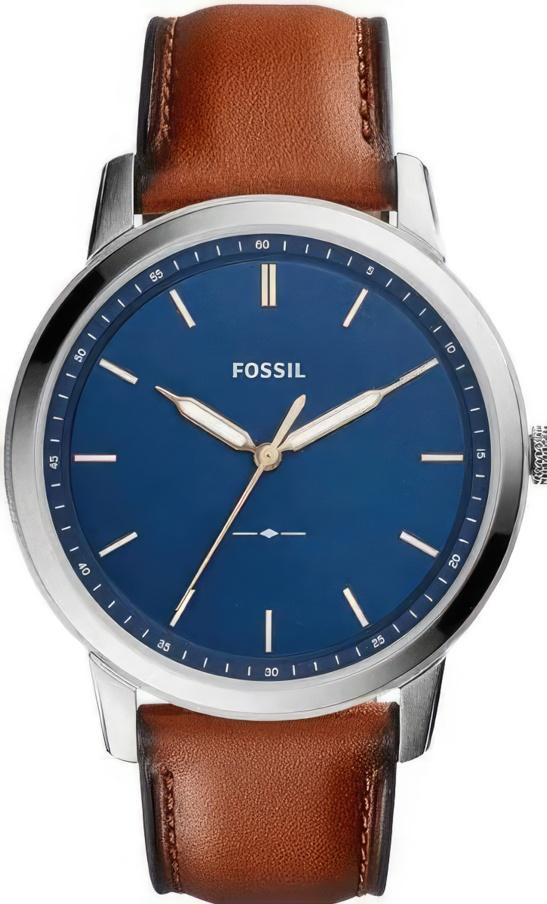 

Наручные часы мужские Fossil FS5304, FS5304
