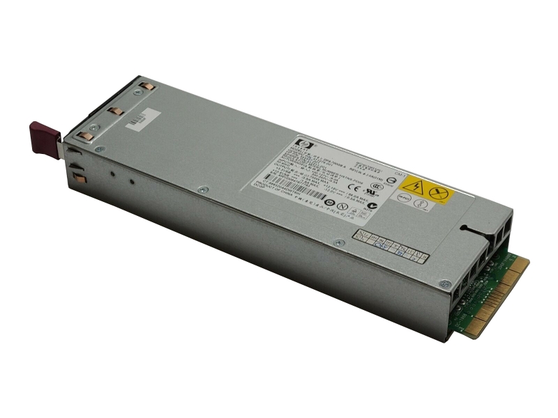 

Резервный Блок Питания HP 399542-B21 700 Вт, Серебристый, 399542-B21