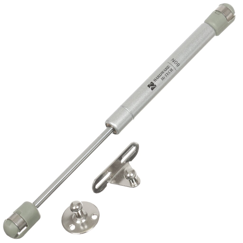 

Газлифт Trodos, Silver, без доводчика, 8 кг, 311008, Серебристый