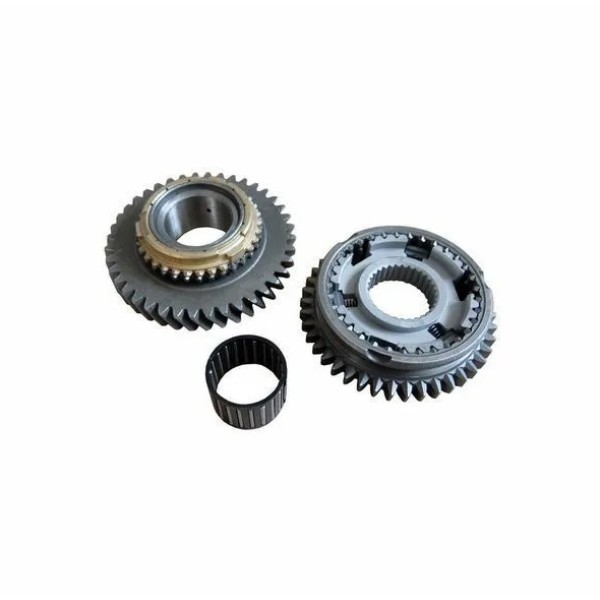 

RIGINAL RG2108170111210KIT Шестерня КПП для а/м ВАЗ-2108-2115 (1-ой перед.) нов. обр в сб