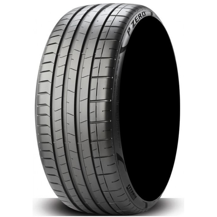 фото Шина pirelli p-zero sports car noise cancelling system 275/40 r20 106y (омологация)