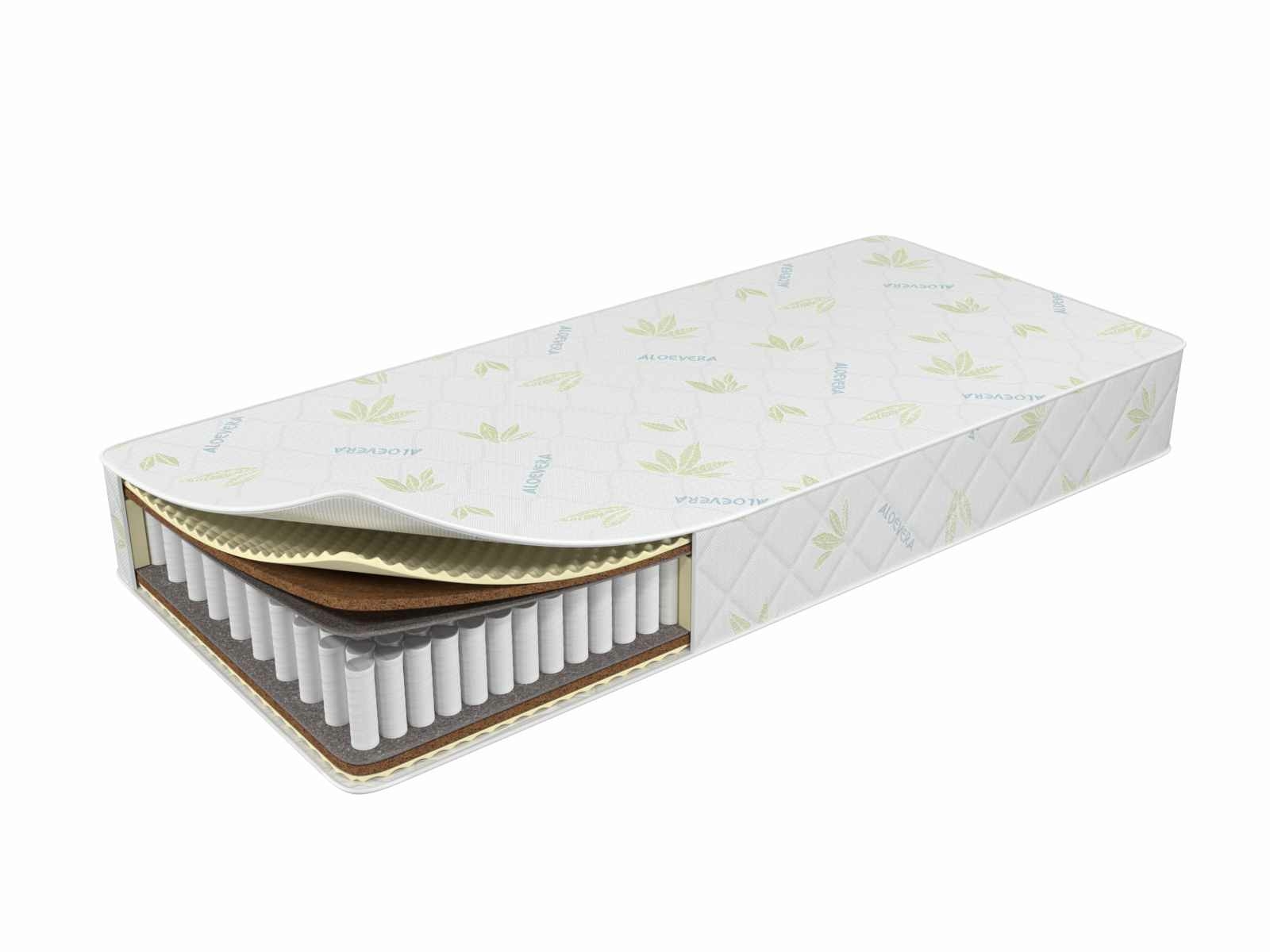 

Матрас Dimax Мега Лайт Хард Релакс 70x220, Мега Лайт Хард Релакс