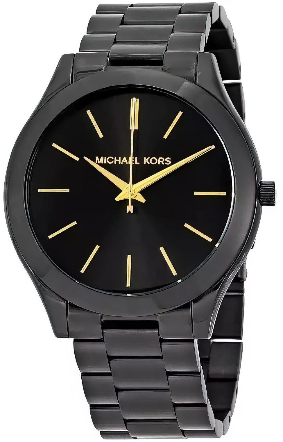 

Наручные часы женские Michael Kors MK3221, MK3221