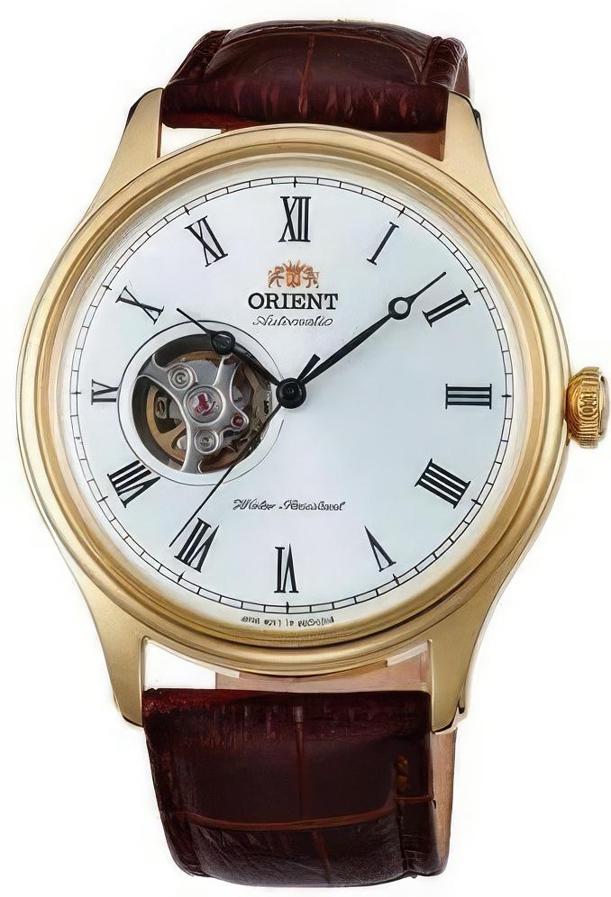 

Наручные часы мужские Orient FAG00002W, FAG00002W