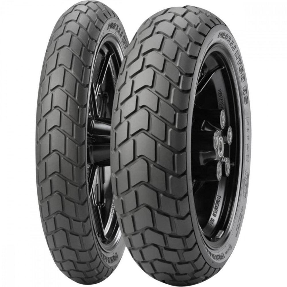 

Мотошина Pirelli MT60 90/90 -21 54H TL (E)