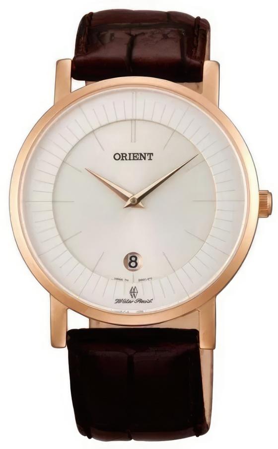 Наручные часы мужские Orient FGW0100CW