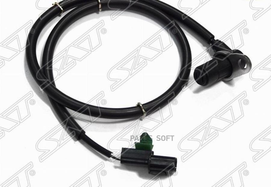 

Датчик ABS RR MITSUBISHI PAJERO/MONTERO V87/93/97/98 06-13 RH