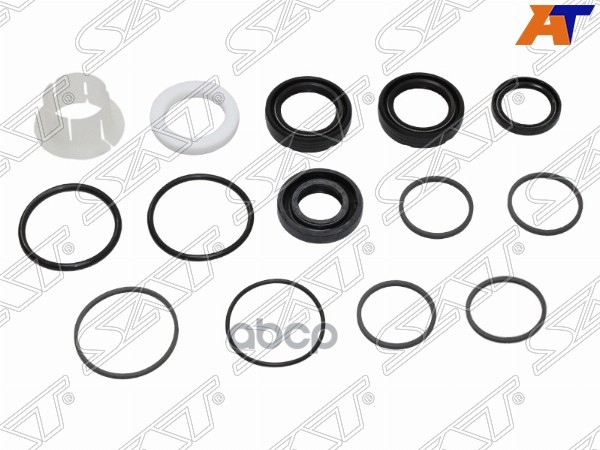 

Ремкомплект рулевой рейки OPEL ASTRA G/H 03-18/ZAFIRA A/B -18