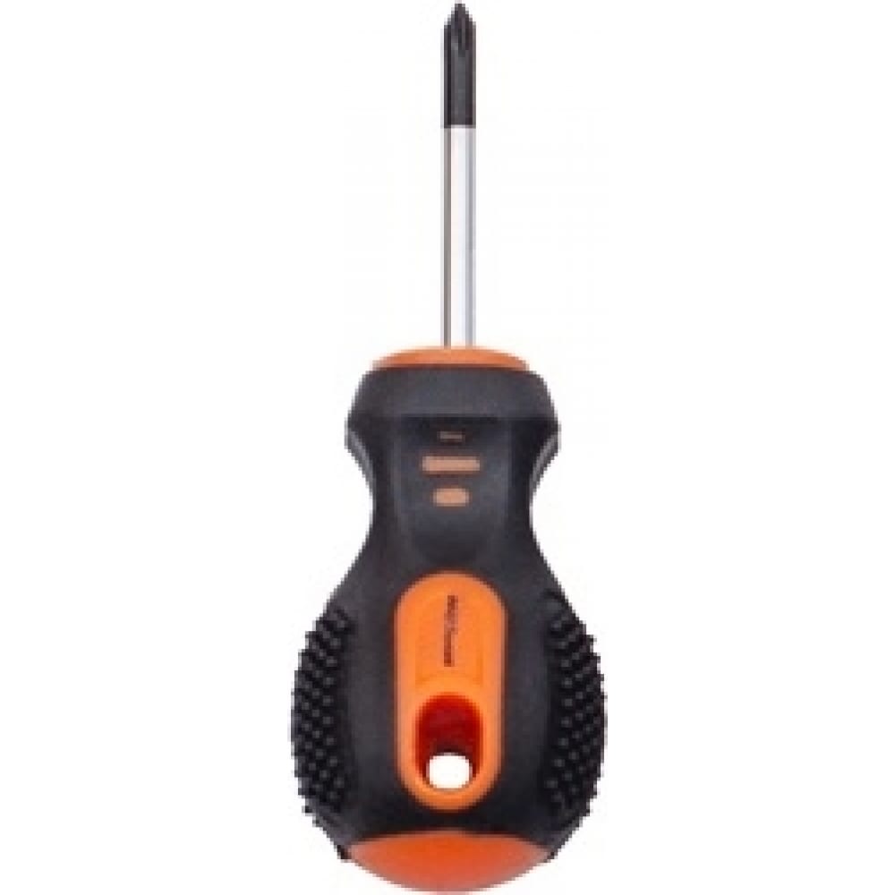 

Крестовая отвертка AV Steel AV-410101