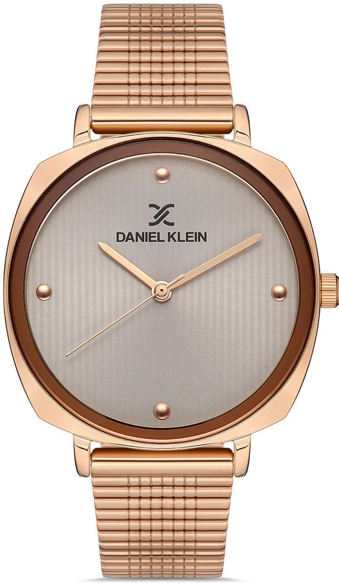 

Наручные часы женские Daniel Klein 13151-2, 13151-2