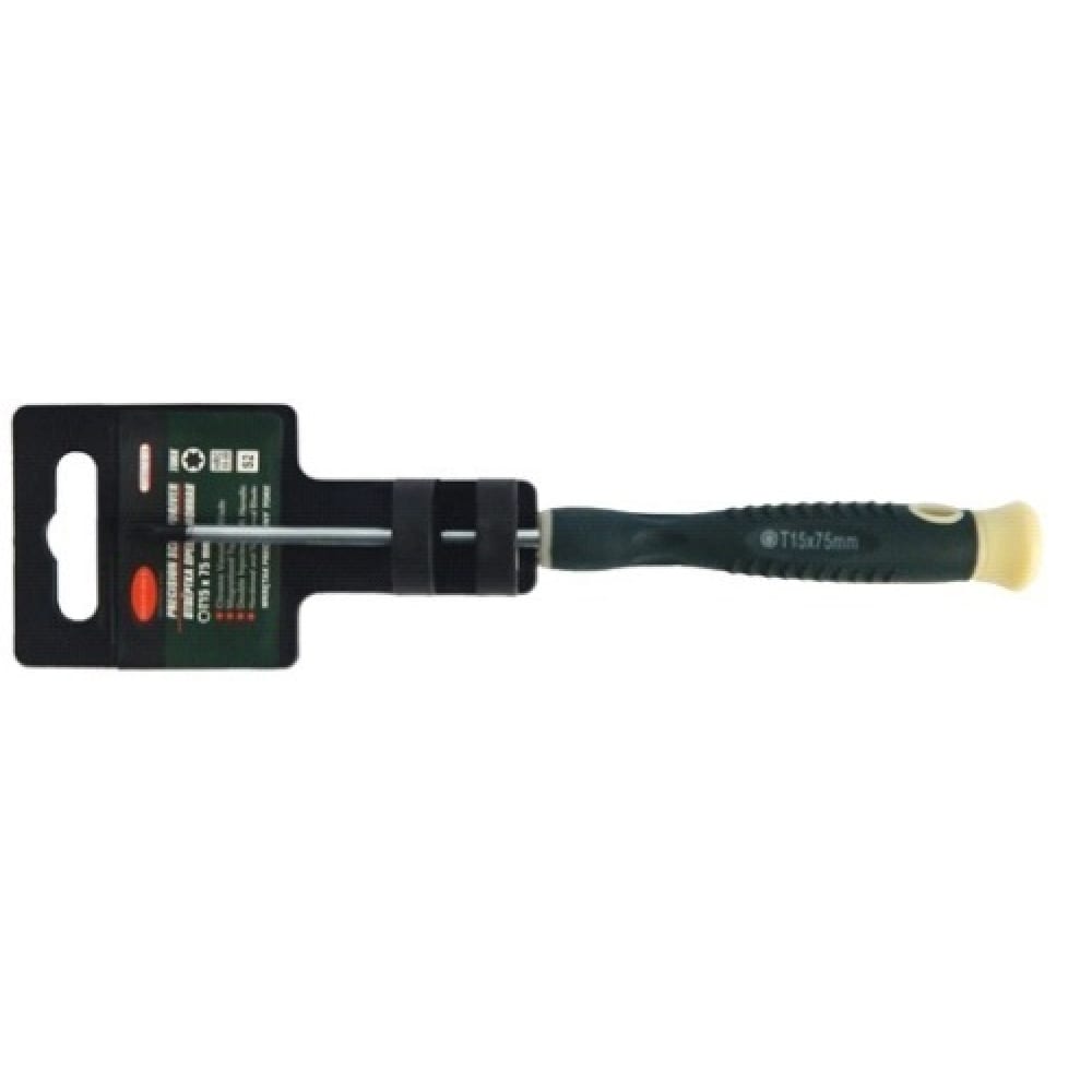 фото Ювелирная отвертка torx rockforce rf-73604006