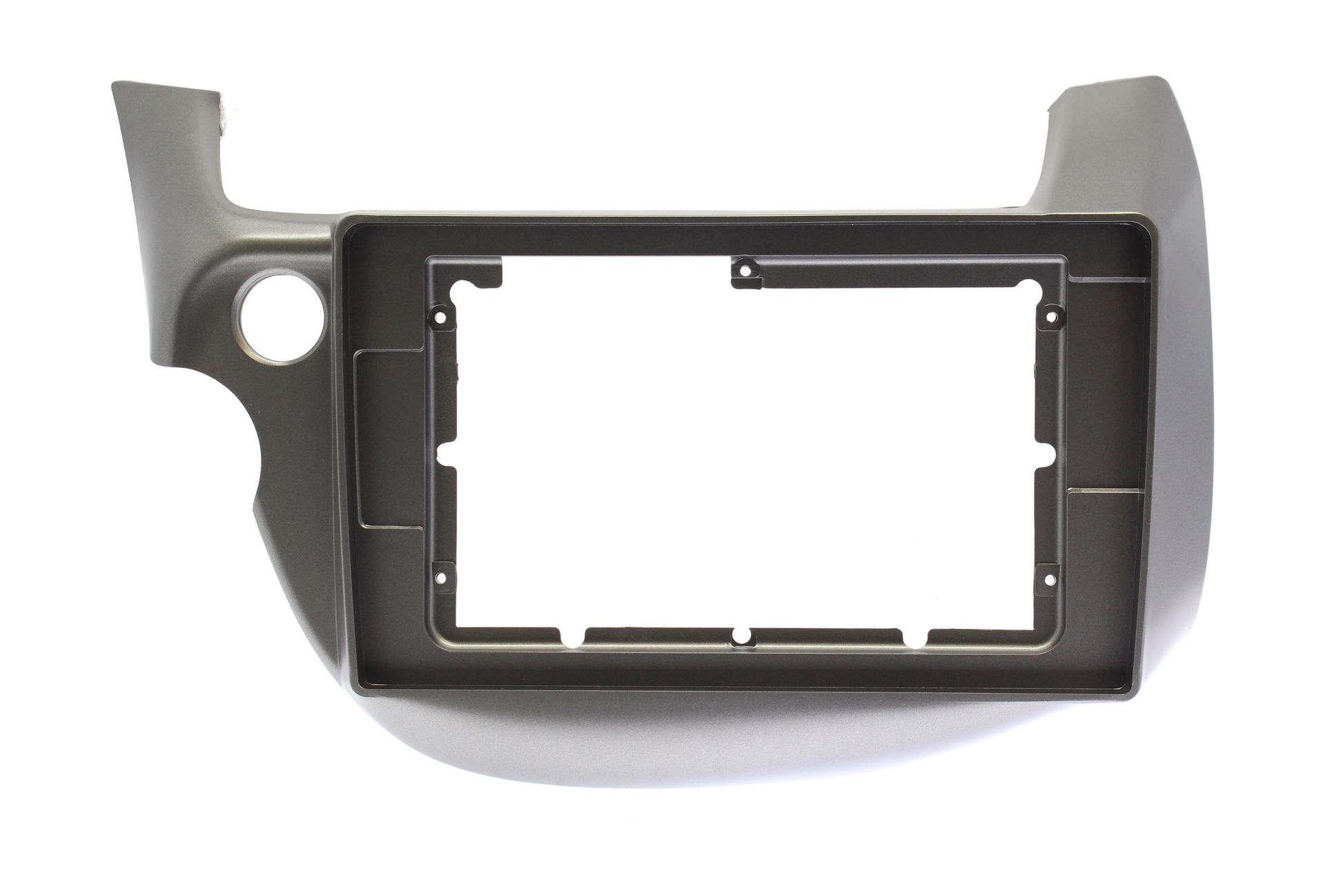 

Переходная рамка Ksize HO098T Honda Fit/Jazz 2007-2013 MFA-10" климат, левый руль, HO098T