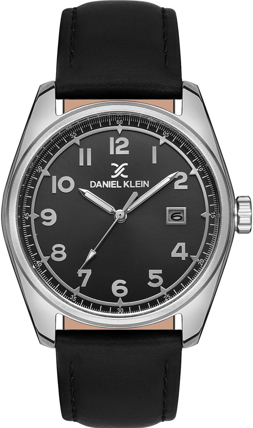 

Наручные часы мужские Daniel Klein 13383-1, 13383-1