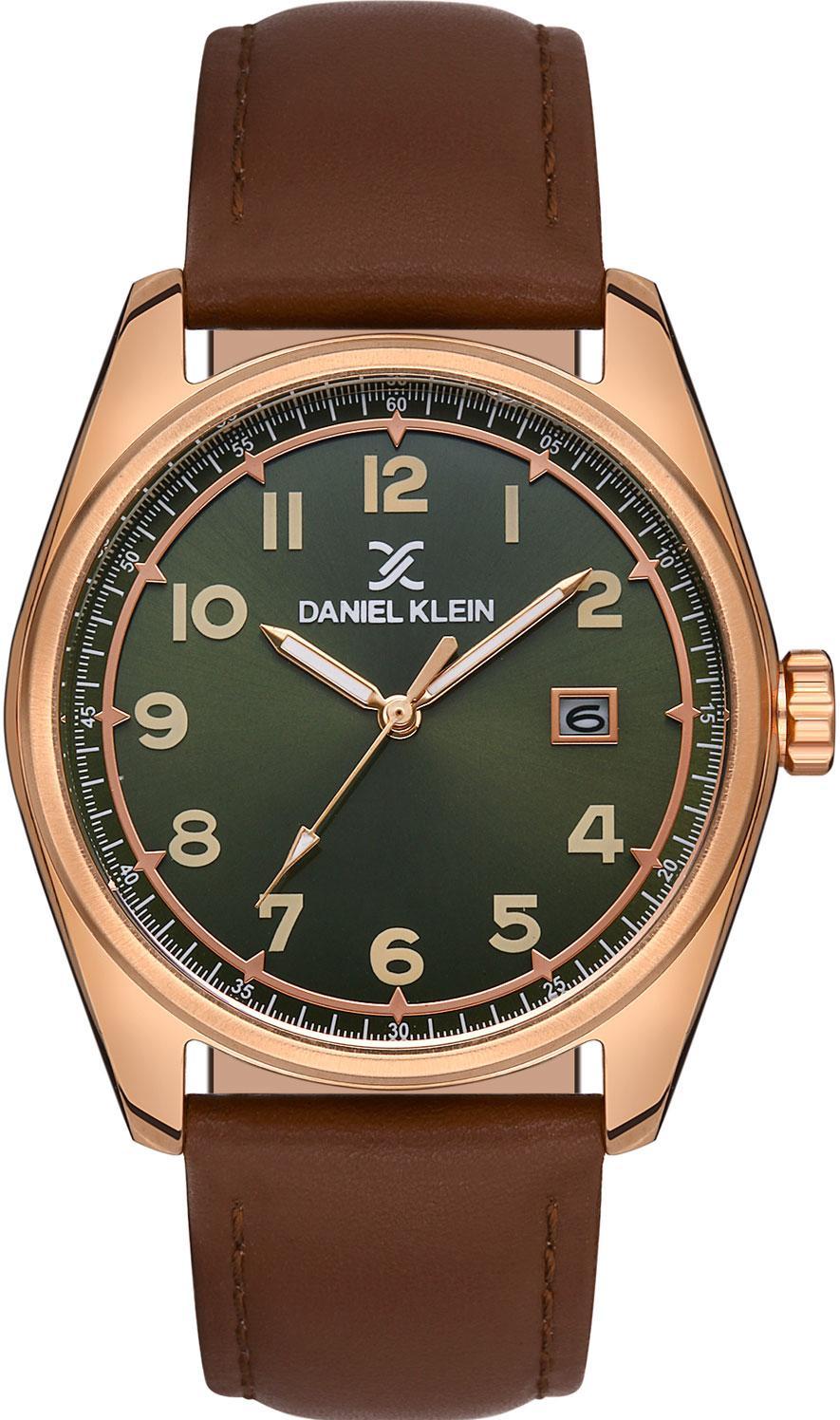 

Наручные часы мужские Daniel Klein 13383-3, 13383-3