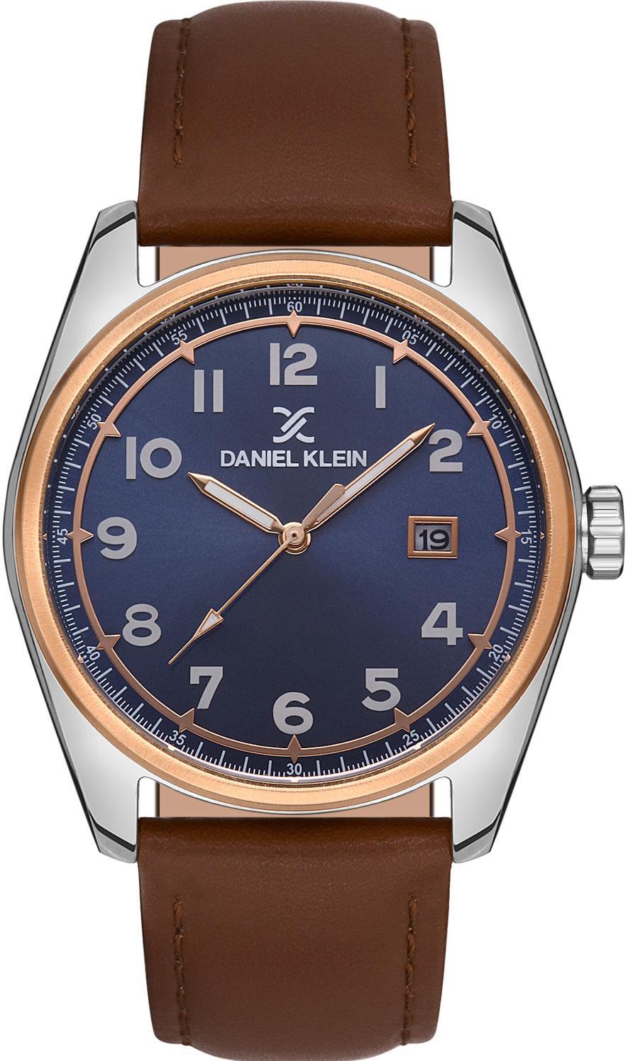

Наручные часы мужские Daniel Klein 13383-4, 13383-4