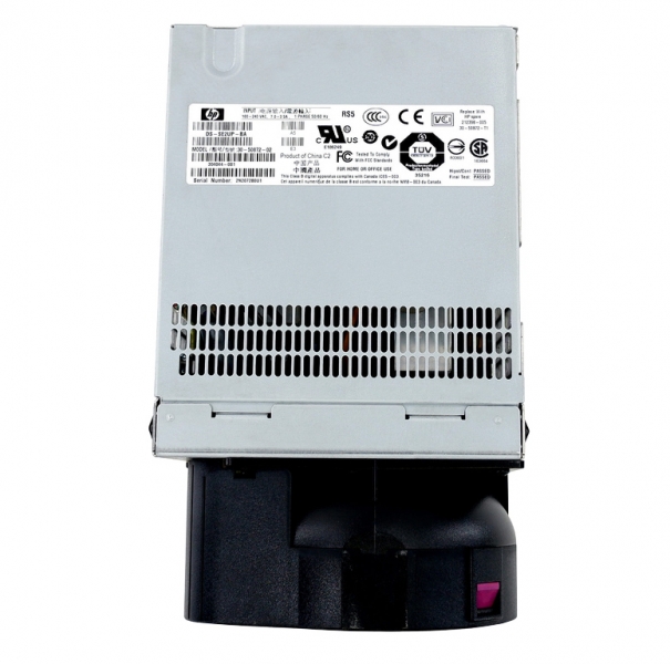 Резервный Блок Питания HP 212398-005 499 Вт