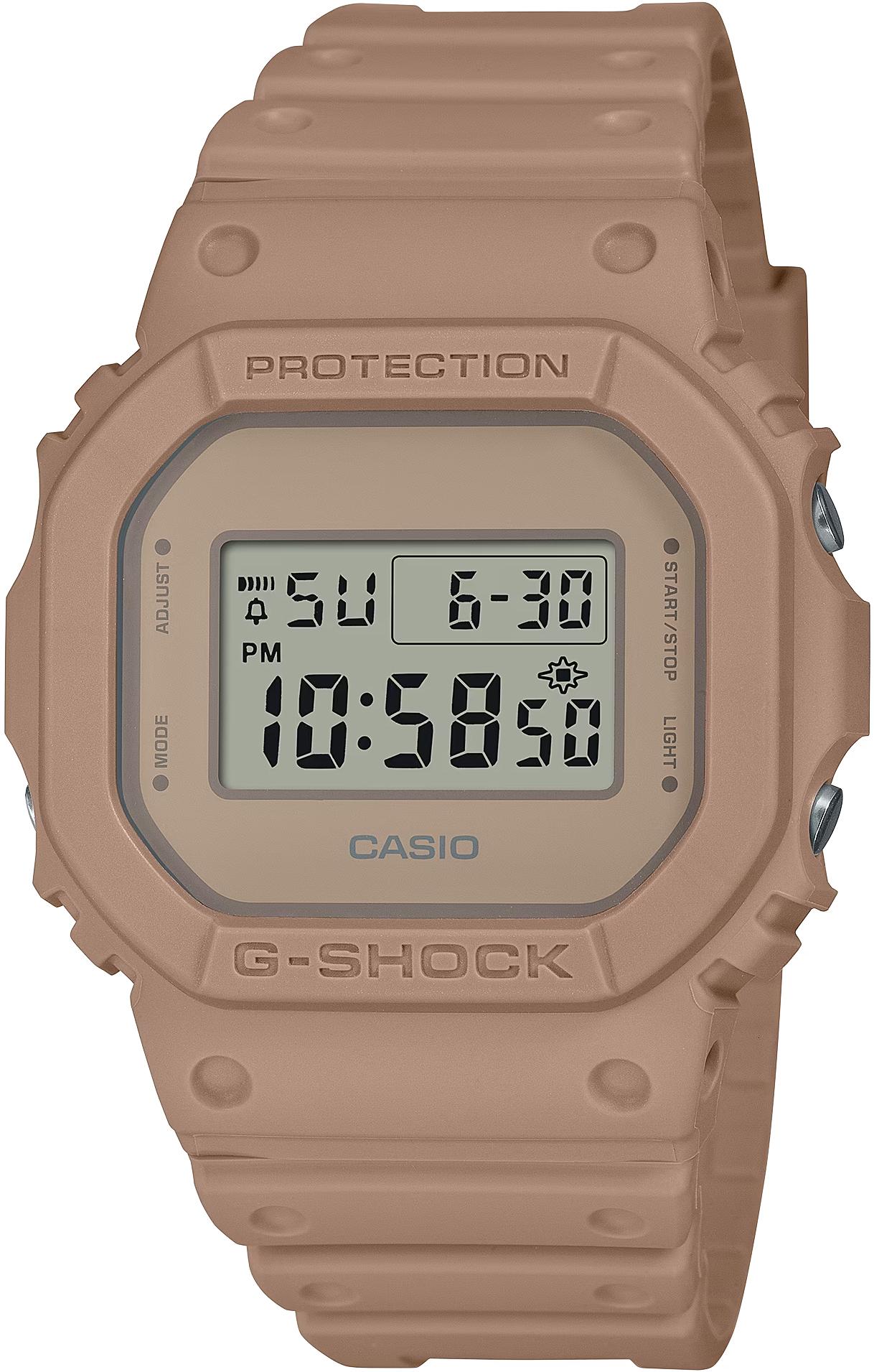 Наручные часы мужские Casio DW-5600NC-5E