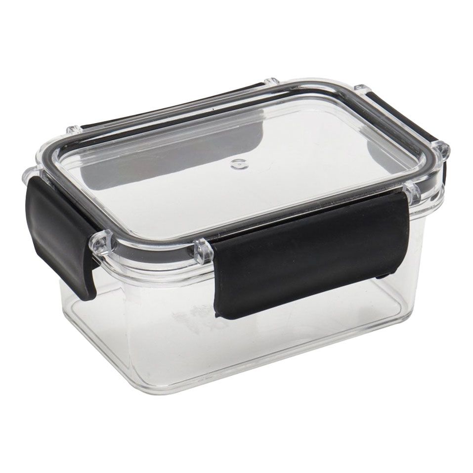 

Контейнер Bager Aqua Crystal 1,8 л, Прозрачный