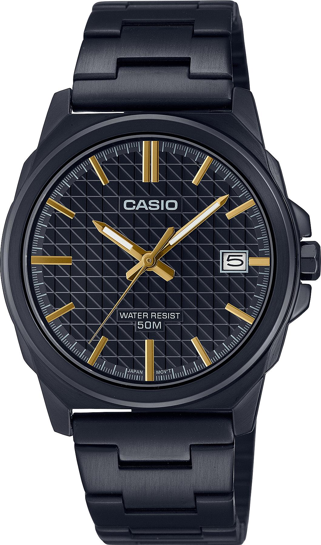 

Наручные часы мужские Casio MTP-E720B-1A, MTP-E720B-1A