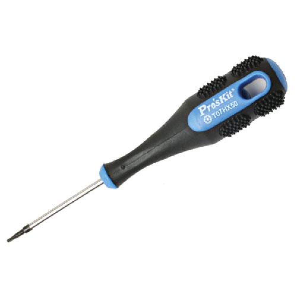

Отвертка ProsKit 9SD-200-T07H