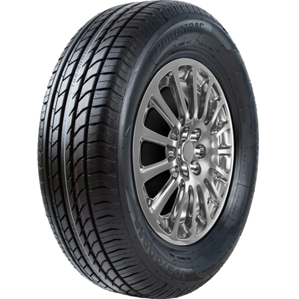 

Шина PowerTrac Citymarch 215/60R16 (PO014H1)