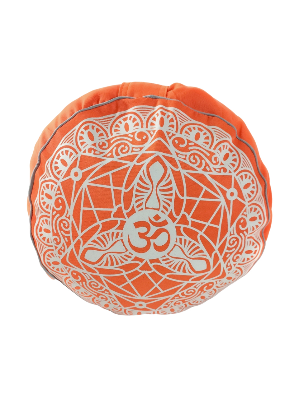 

Подушка для йоги BODHI 30x30x15 оранжевый