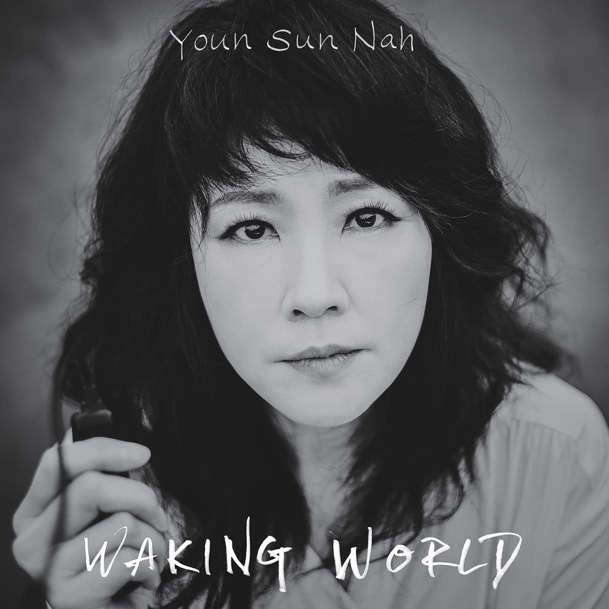 фото Youn sun nah waking world (cd) мистерия звука