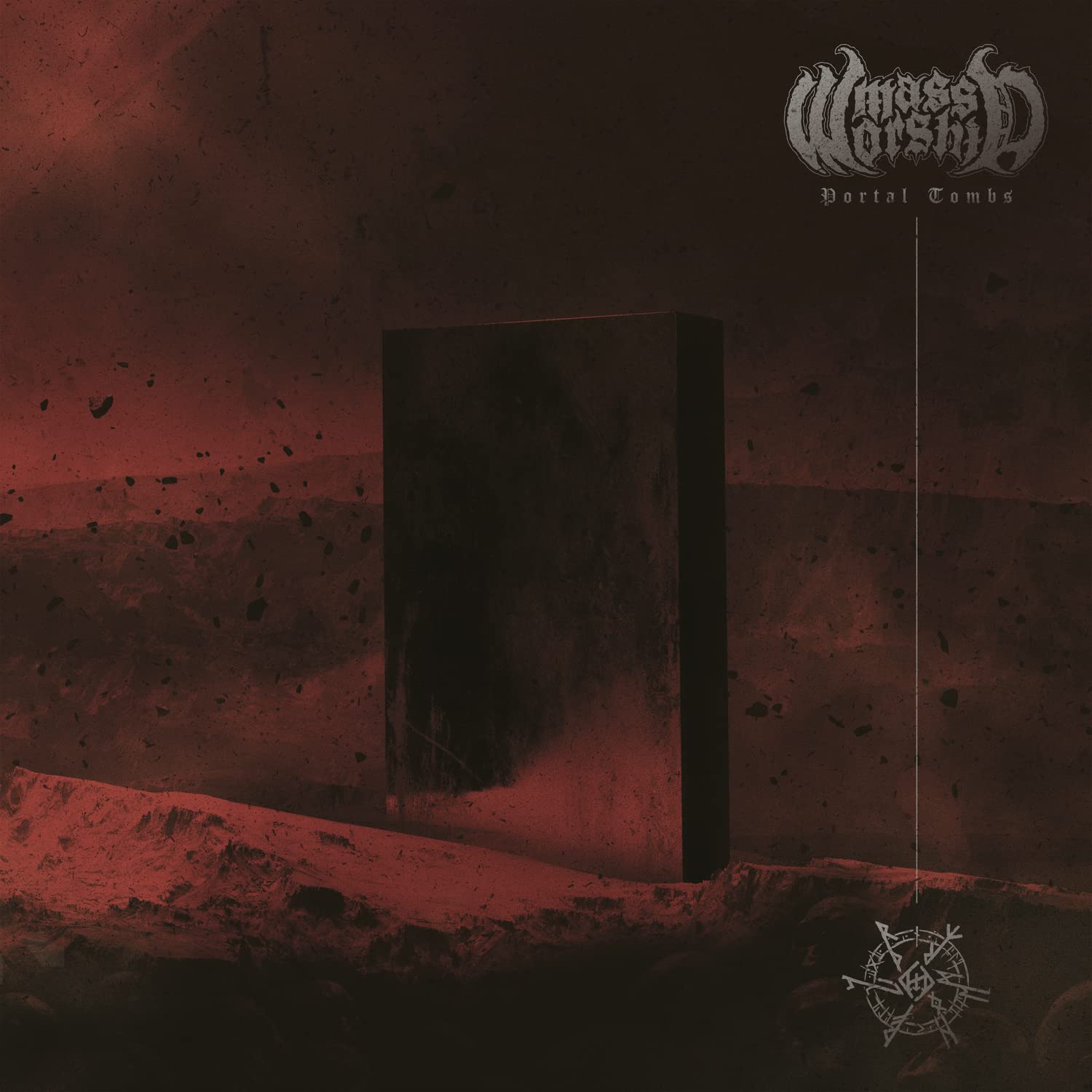 

Mass Worship Portal Tombs (Limited Digipack) (Cd)