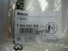

Клапанная группа Bosch F00VC01015