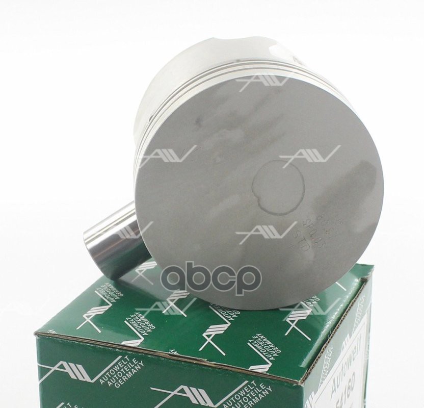 

Поршень 0.50 Ford 1.8i 16v Rda/Rka/Rqb... Autowelt арт. PN54161