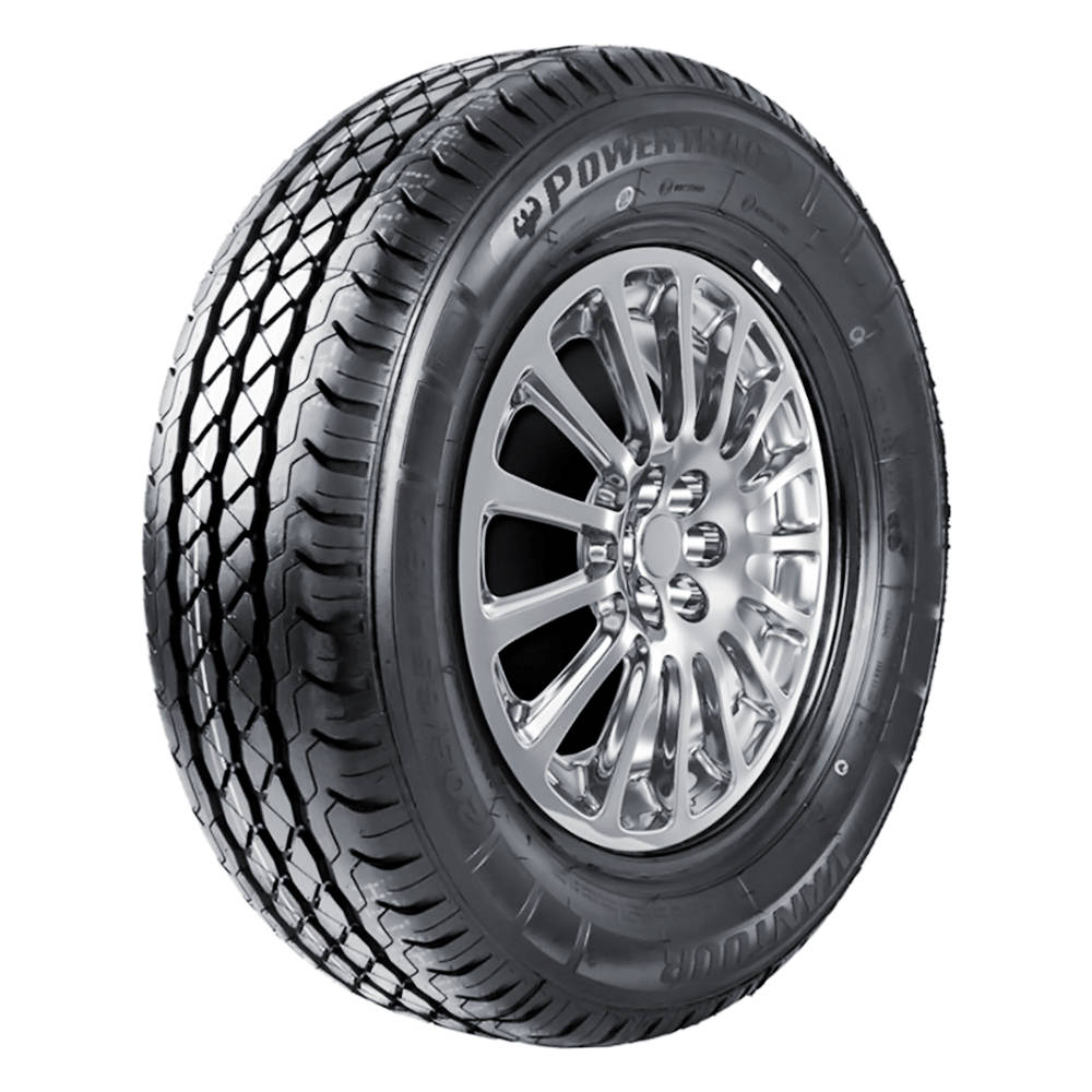 

Шина PowerTrac Vantour 205/65R16C (PO114H1)