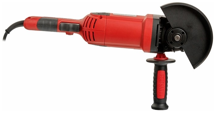 

Угловая шлифмашина Felisatti УШМ-150/1500П, УШМ-150/1500П