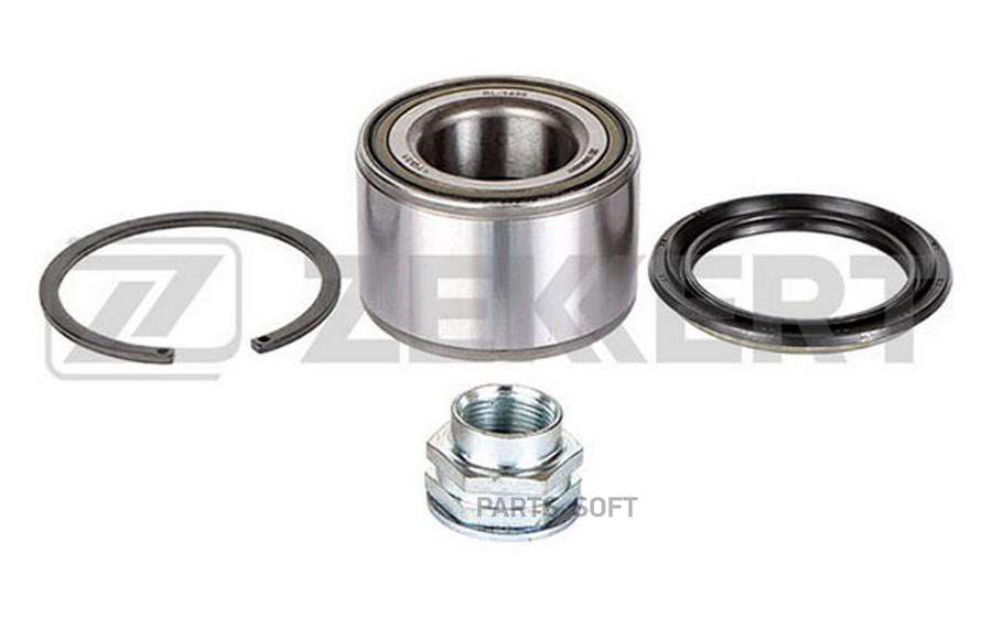 

Подшипник ступицы пер. компл. Ford Ranger 99-, Mazda BT-50 06-